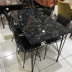 Masa Takımı Mutfak Masası