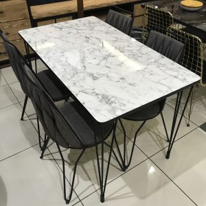 Mutfak Masası Masa Takımı Yemek Masası