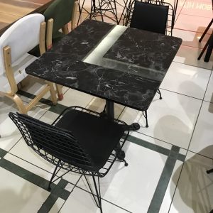 Masa Takımı Kafe Masası Restaurant Masası, Otel